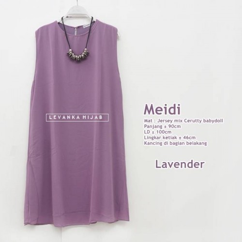 Meidi-007 Meidi Inner